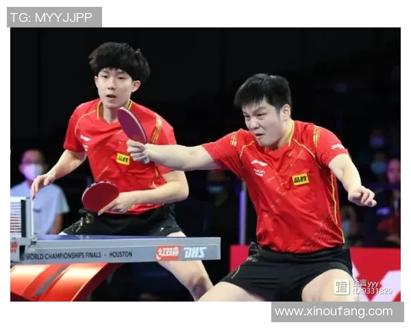 广州乒乓球队实力深度对比分析及未来发展趋势探讨