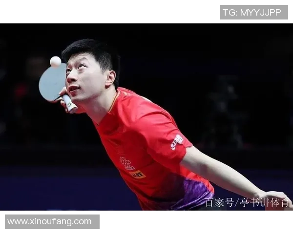 杭州乒乓球队在世界锦标赛中的节奏表现与战术分析探讨