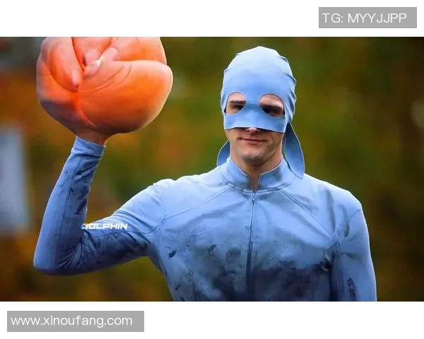 趣味玩梗足球明星的搞笑瞬间与经典名场面大盘点